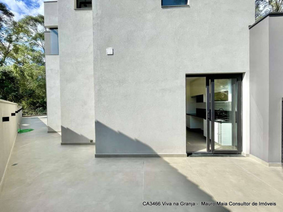 Imagem Casa de Condomínio com 4 Quartos à Venda, 653 m² em São Paulo Ii - Cotia