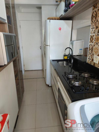 Imagem Apartamento com 3 Quartos à Venda, 61 m² em Vila Endres - Guarulhos