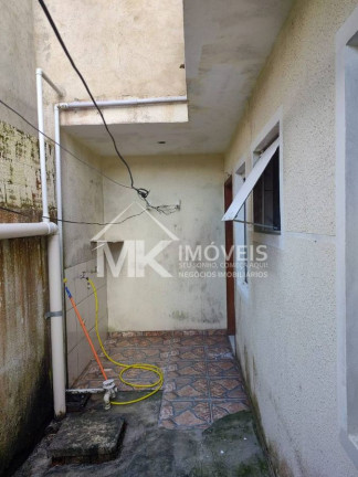 Imagem Sobrado com 4 Quartos à Venda, em Planta Deodoro - Piraquara Imagem Sobrado com 4 Quartos à Venda, em Planta Deodoro - Piraquara