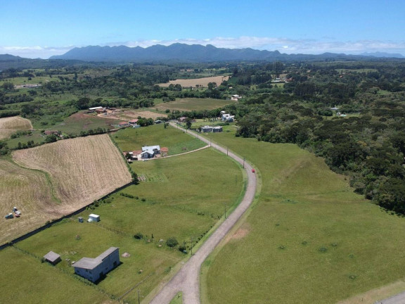 Imagem Terreno à Venda, em Planta Laranjeiras - Piraquara Imagem Terreno à Venda, em Planta Laranjeiras - Piraquara