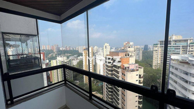 Imagem Imóvel com 3 Quartos à Venda, 103 m² em Vila Andrade - São Paulo