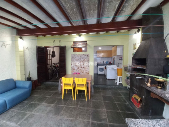 Casa com 2 Quartos à Venda, 170 m² em Vila Monumento - São Paulo
