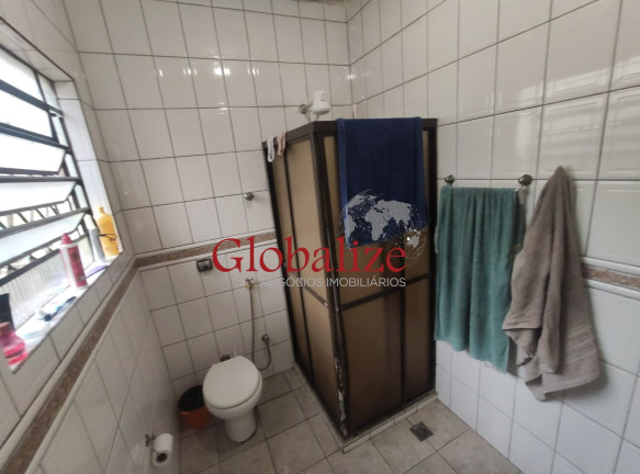 Imagem Casa com 2 Quartos à Venda, 222 m² em Vila Belmiro - Santos