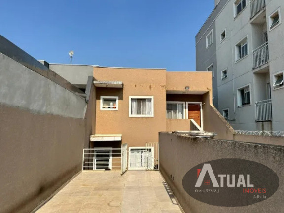 Imagem Casa com 2 Quartos à Venda, 123 m² em Nova Cerejeira - Atibaia Imagem Casa com 2 Quartos à Venda, 123 m² em Nova Cerejeira - Atibaia