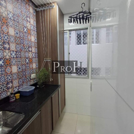 Imagem Apartamento com 2 Quartos à Venda, 51 m² em Nova Petrópolis - São Bernardo Do Campo Imagem Apartamento com 2 Quartos à Venda, 51 m² em Nova Petrópolis - São Bernardo Do Campo
