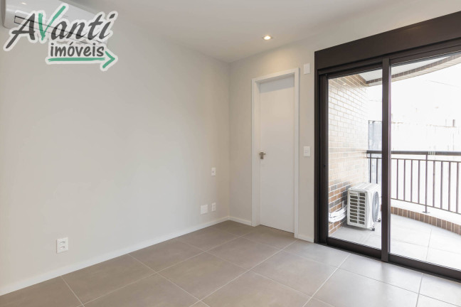 Imagem Apartamento com 1 Quarto à Venda, 46 m² em Santa Cecília - São Paulo