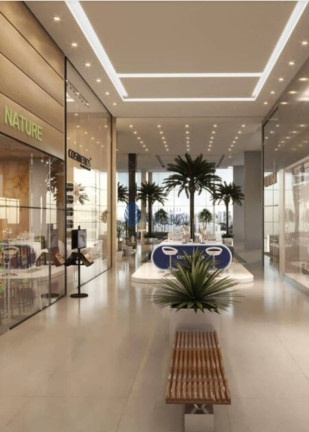 Imagem Sala Comercial à Venda, 27 m² em Setor Central - Anápolis