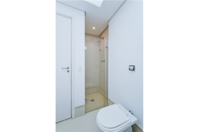 Imagem Apartamento com 2 Quartos à Venda, 87 m² em Moema - São Paulo