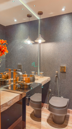 Imagem Apartamento com 3 Quartos à Venda, 140 m² em Jardim Botânico - Ribeirão Preto Imagem Apartamento com 3 Quartos à Venda, 140 m² em Jardim Botânico - Ribeirão Preto