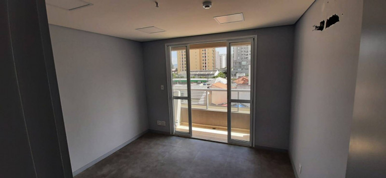 Imagem Sala Comercial à Venda, 66 m² em Tatuapé - São Paulo Imagem Sala Comercial à Venda, 66 m² em Tatuapé - São Paulo