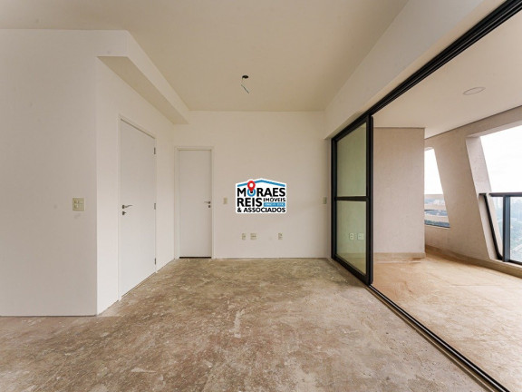 Imagem Apartamento com 2 Quartos à Venda, 164 m² em Chácara Santo Antônio (zona Sul) - São Paulo Imagem Apartamento com 2 Quartos à Venda, 164 m² em Chácara Santo Antônio (zona Sul) - São Paulo