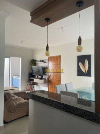 Apartamento com 2 Quartos à Venda, 71 m² em Edifício Tocantins - Sorocaba