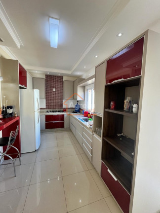 Imagem Casa com 3 Quartos à Venda, 310 m² em Santa Cruz - Mogi Guaçu Imagem Casa com 3 Quartos à Venda, 310 m² em Santa Cruz - Mogi Guaçu