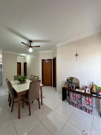 Imagem Apartamento com 3 Quartos à Venda, 66 m² em Ipanema - Patos De Minas Imagem Apartamento com 3 Quartos à Venda, 66 m² em Ipanema - Patos De Minas