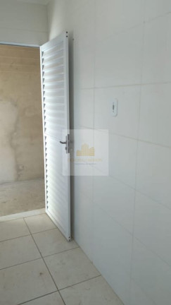 Imagem Casa de Condomínio com 2 Quartos para Alugar, 120 m² em Conjunto Habitacional Júlio De Mesquita Filho - Sorocaba