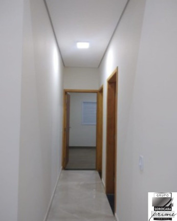 Imagem Casa com 3 Quartos à Venda, 99 m² em Caguassu - Sorocaba