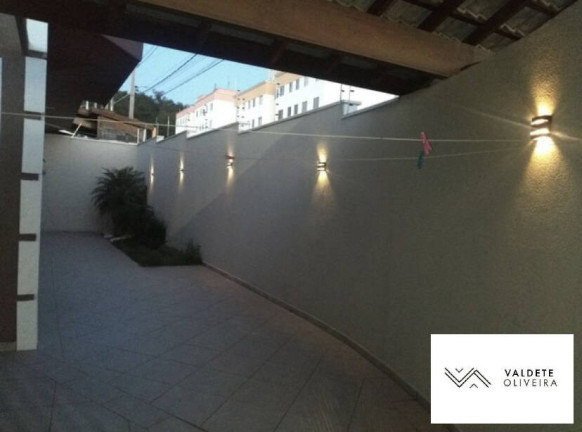 Imagem Casa com 3 Quartos à Venda, em Jardim Santa Júlia - São José Dos Campos Imagem Casa com 3 Quartos à Venda, em Jardim Santa Júlia - São José Dos Campos