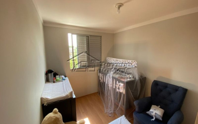Imagem Apartamento com 2 Quartos à Venda, 111 m² em Jardim América - São José Dos Campos Imagem Apartamento com 2 Quartos à Venda, 111 m² em Jardim América - São José Dos Campos