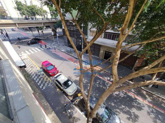 Imagem Apartamento com 1 Quarto à Venda, 75 m² em Santa Cecília - São Paulo Imagem Apartamento com 1 Quarto à Venda, 75 m² em Santa Cecília - São Paulo