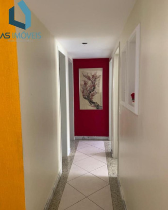 Imagem Cobertura com 4 Quartos à Venda, 101 m² em Vila Nova - Cabo Frio