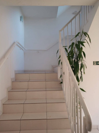 Imagem Apartamento com 1 Quarto à Venda, 33 m² em Cajuru - Curitiba Imagem Apartamento com 1 Quarto à Venda, 33 m² em Cajuru - Curitiba