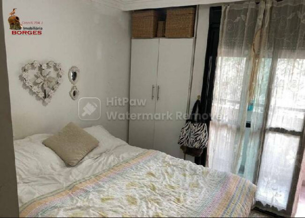 Imagem Apartamento com 4 Quartos à Venda, 149 m² em Moema - São Paulo