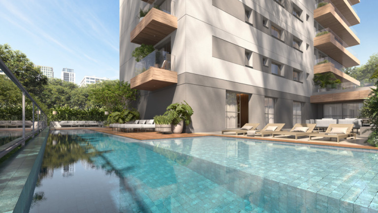 Imagem Apartamento com 3 Quartos à Venda, 387 m² em Petrópolis - Porto Alegre
