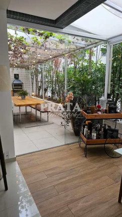 Imagem Apartamento com 2 Quartos à Venda, 217 m² em José Menino - Santos Imagem Apartamento com 2 Quartos à Venda, 217 m² em José Menino - Santos