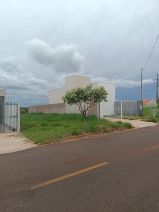 Imagem Terreno à Venda, 161 m² em Parque Tókio - Umuarama