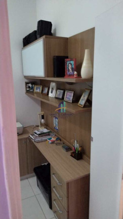 Imagem Casa com 2 Quartos à Venda, 98 m² em Maracanã - Praia Grande