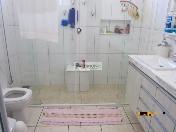 Imagem Casa com 4 Quartos à Venda, 289 m² em Estância Das Flores - Jaguariúna