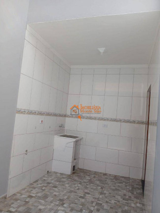 Imagem Sobrado com 2 Quartos à Venda, 84 m² em Jardim Jóia - Arujá Imagem Sobrado com 2 Quartos à Venda, 84 m² em Jardim Jóia - Arujá
