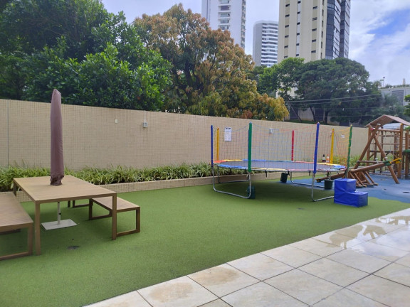 Imagem Apartamento com 3 Quartos à Venda, 156 m² em Horto Florestal - Salvador Imagem Apartamento com 3 Quartos à Venda, 156 m² em Horto Florestal - Salvador