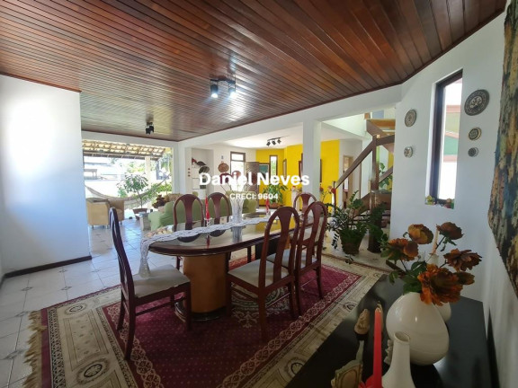 Imagem Casa com 3 Quartos à Venda, 229 m² em Vilas Do Atlântico - Lauro De Freitas