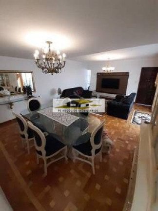 Imagem Sobrado com 4 Quartos à Venda, 250 m² em Planalto Paulista - São Paulo