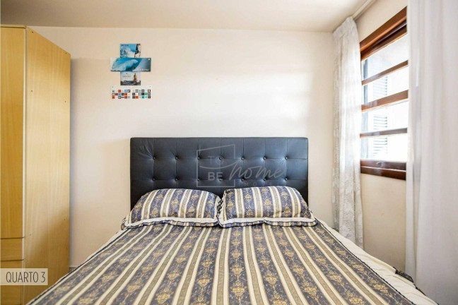Imagem Sobrado com 3 Quartos à Venda, 120 m² em Xaxim - Curitiba