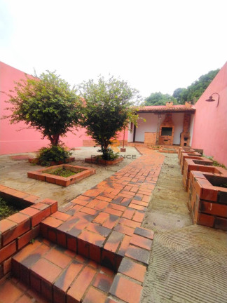 Imagem Casa com 3 Quartos à Venda, 160 m² em Coronel Ovídio Guerra - Lagoa Santa