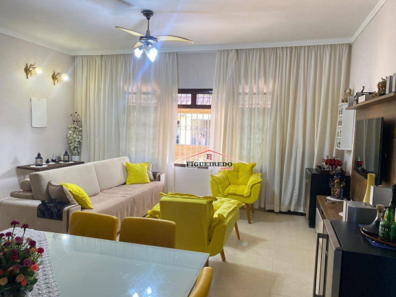 Imagem Casa com 3 Quartos à Venda, 134 m² em Caiçara - Praia Grande