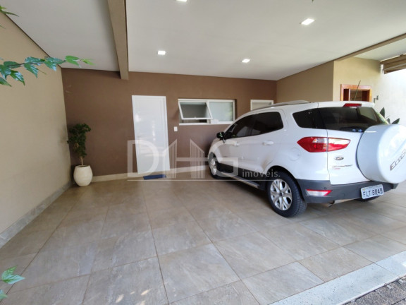 Casa com 3 Quartos à Venda, 393 m² em Metropolitan Park - Paulínia