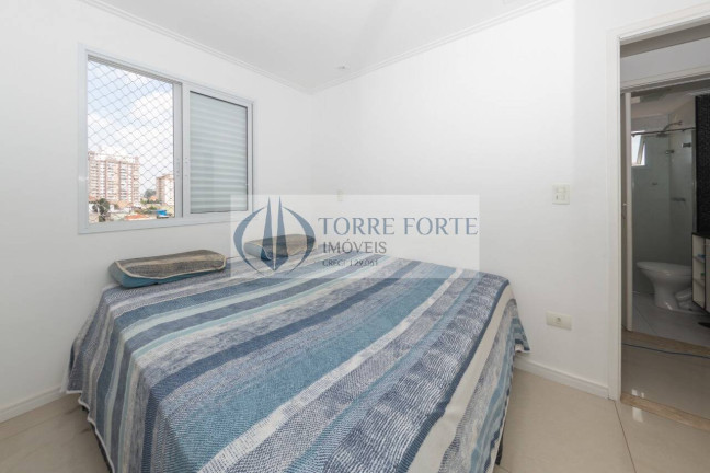 Imagem Apartamento com 2 Quartos à Venda, 56 m² em Vila Medeiros - São Paulo