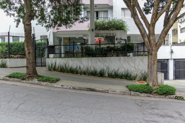 Imagem Imóvel com 2 Quartos à Venda, 87 m² em Vila Madalena - São Paulo