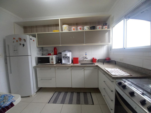 Imagem Apartamento com 2 Quartos à Venda, 84 m² em Canto Do Forte - Praia Grande Imagem Apartamento com 2 Quartos à Venda, 84 m² em Canto Do Forte - Praia Grande