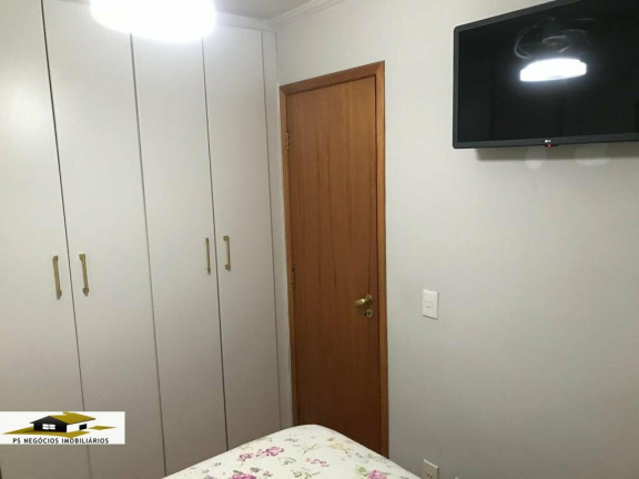 Imagem Apartamento com 3 Quartos à Venda, 67 m² em Jardim Vergueiro (sacomã) - São Paulo