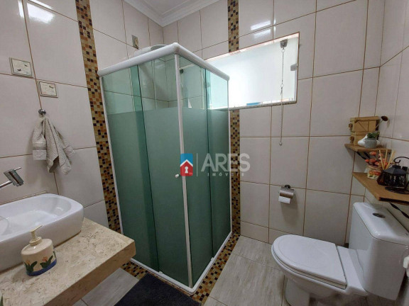 Imagem Casa com 3 Quartos à Venda, 270 m² em Jardim Cândido Bertini - Santa Bárbara D'oeste Imagem Casa com 3 Quartos à Venda, 270 m² em Jardim Cândido Bertini - Santa Bárbara D'oeste