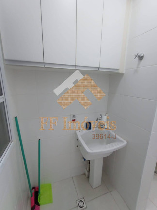 Imagem Apartamento com 2 Quartos à Venda,  em São Carlos