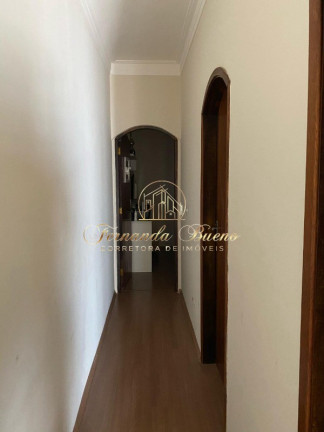 Imagem Sobrado com 3 Quartos à Venda, 207 m² em Jardim Las Vegas - Santo André Imagem Sobrado com 3 Quartos à Venda, 207 m² em Jardim Las Vegas - Santo André