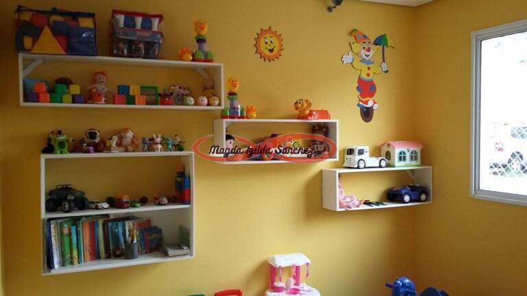 Imagem Apartamento com 2 Quartos à Venda, 42 m² em Vila Talarico - São Paulo