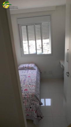 Imagem Apartamento com 2 Quartos à Venda, 57 m² em Vila Dom Pedro Ii - São Paulo