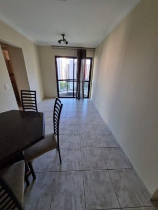 Imagem Imóvel com 2 Quartos à Venda, 65 m² em Jardim Vila Mariana - São Paulo Imagem Imóvel com 2 Quartos à Venda, 65 m² em Jardim Vila Mariana - São Paulo