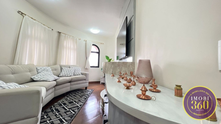 Imagem Apartamento com 3 Quartos à Venda, 200 m² em Tatuapé - São Paulo